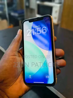 Apple iPhone 11 128 GB White
