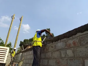 Building and Construction Service