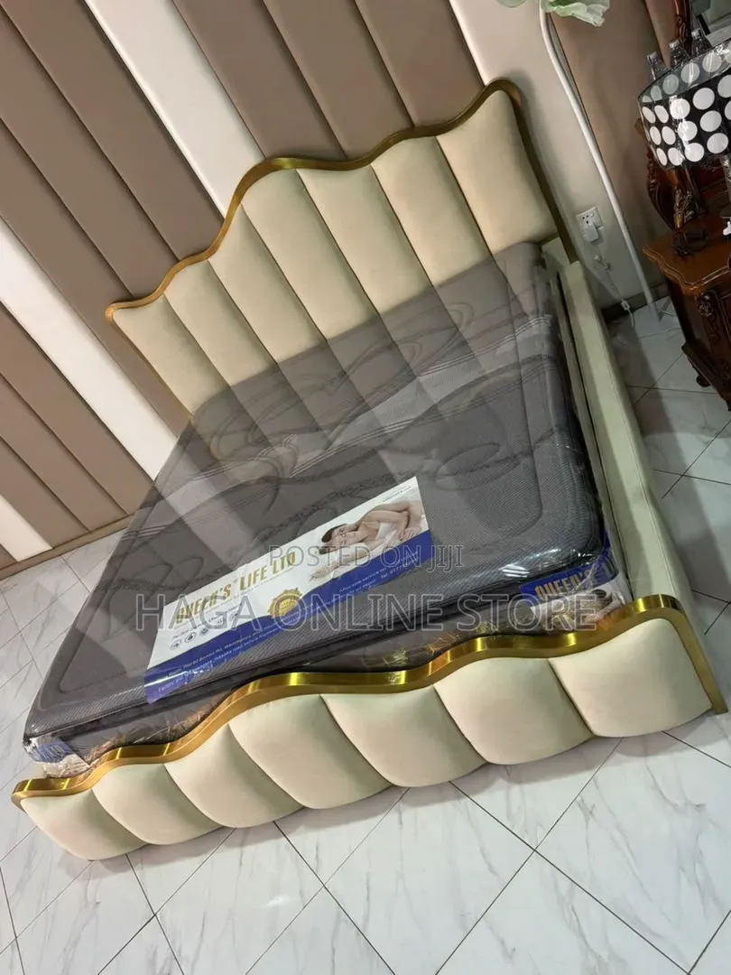 King Size Bed 180*200