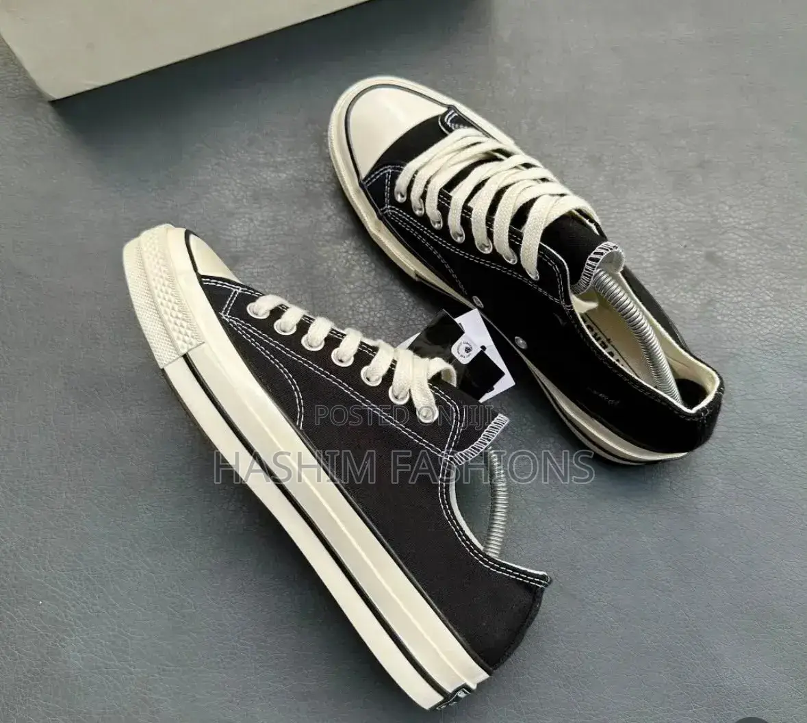 Original New Converse Chuck 70 Low Sneaker