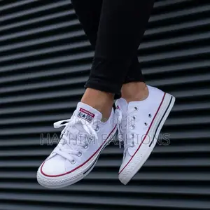 Original New Converse Chuck 70 Low Sneaker