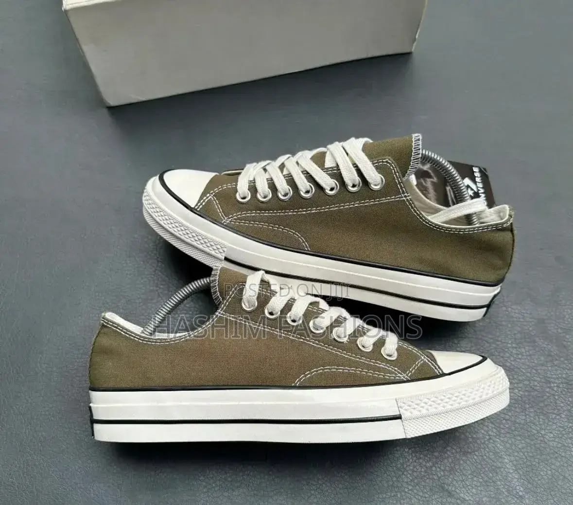 Original New Converse Chuck 70 Low Sneaker