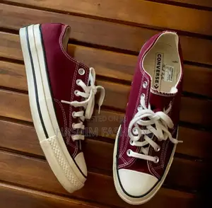 Original New Converse Chuck 70 Low Sneaker