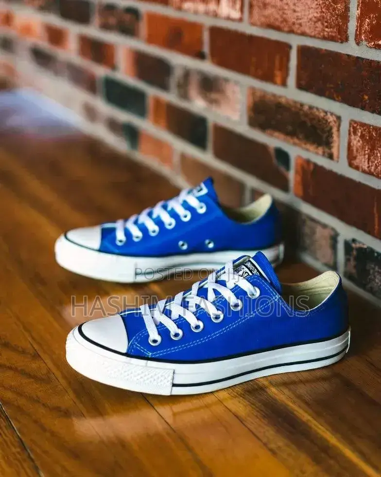 Original New Converse Chuck 70 Low Sneaker