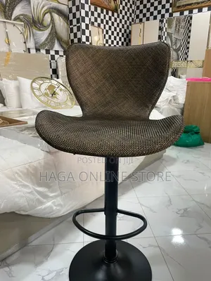 Modern Bar Stools
