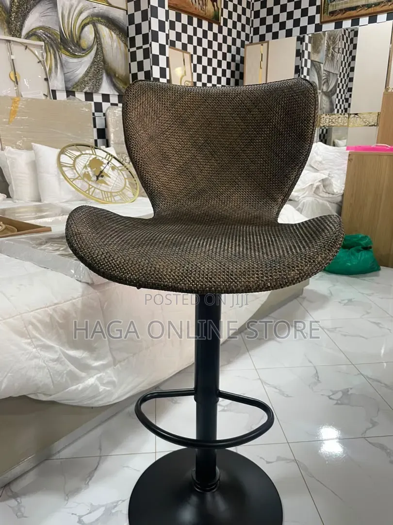 Modern Bar Stools