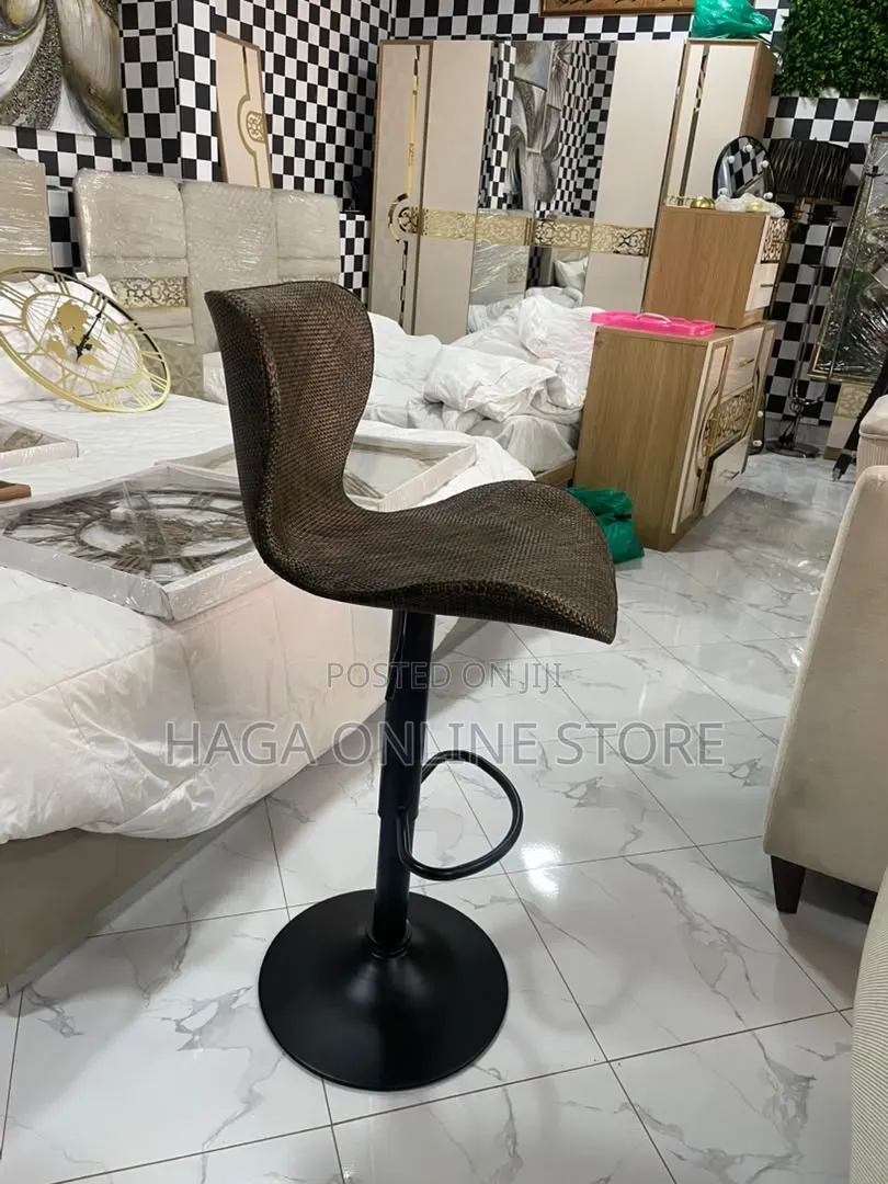 Modern Bar Stools
