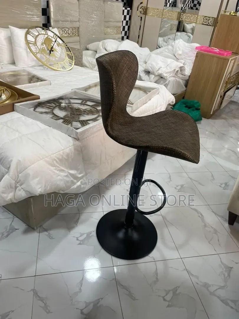 Modern Bar Stools