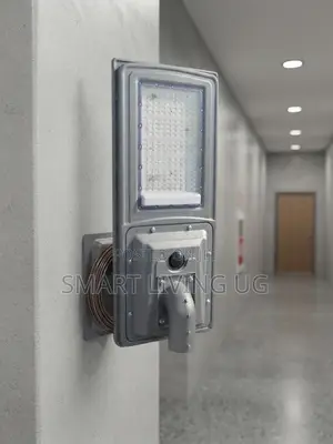 Industrial Grade 200W Integrated Street Light for Compound and Road