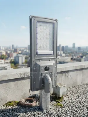 Industrial Grade 200W Integrated Street Light for Compound and Road