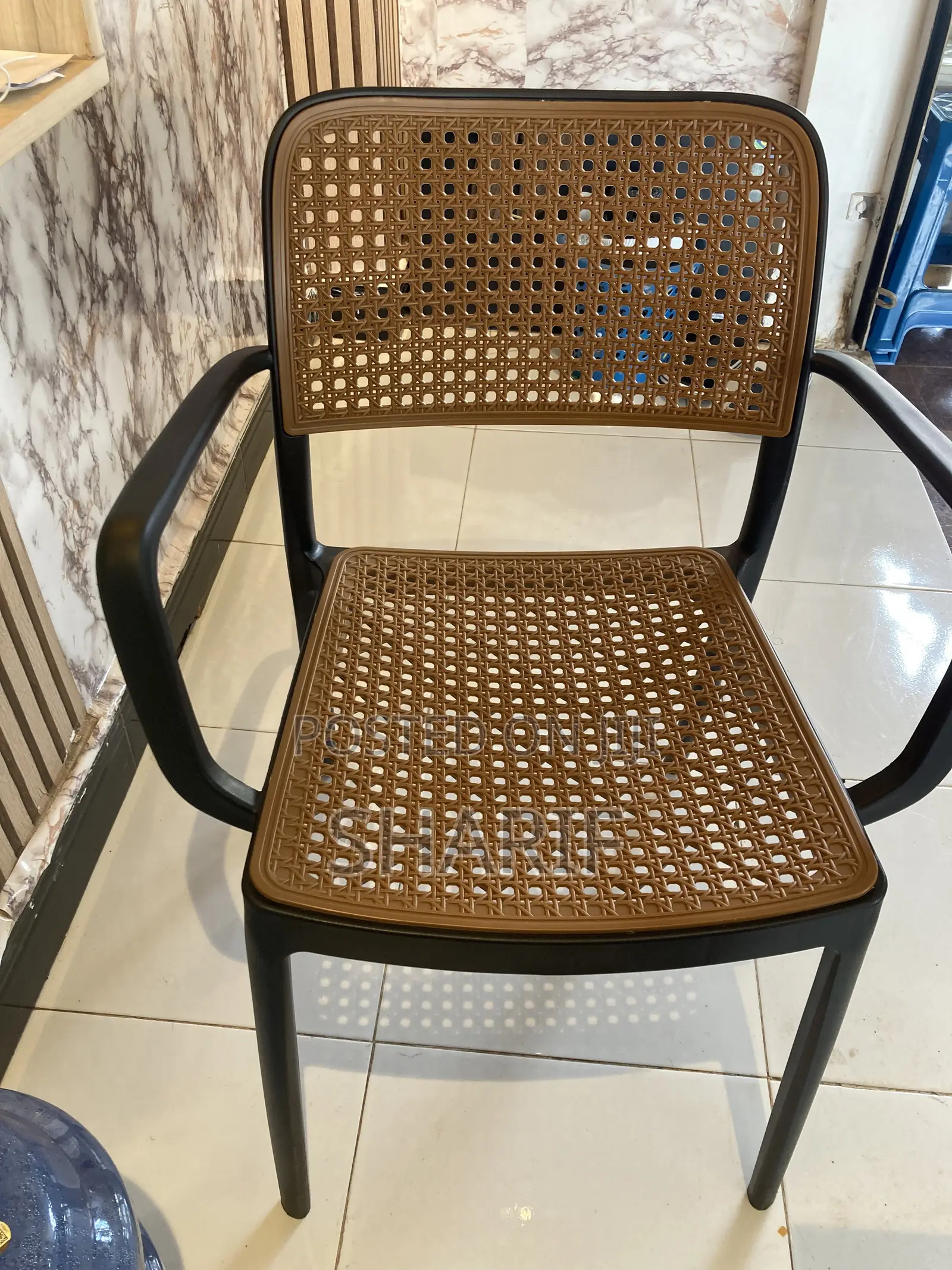 Fancy Chair