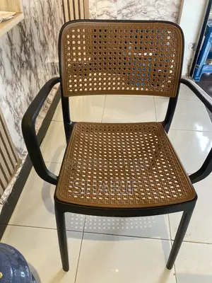 Fancy Chair