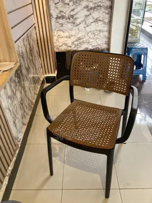 Fancy Chair