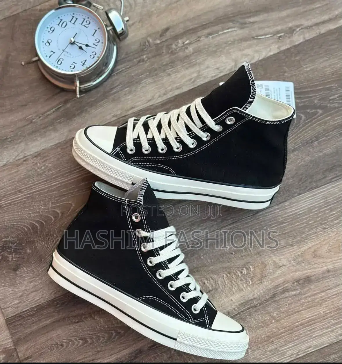Original New Converse Chuck 70 High