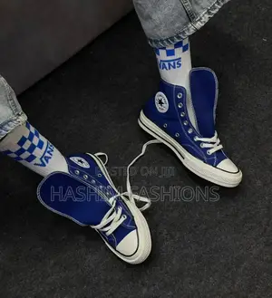 Original New Converse Chuck 70 High