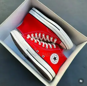 Original New Converse Chuck 70 High