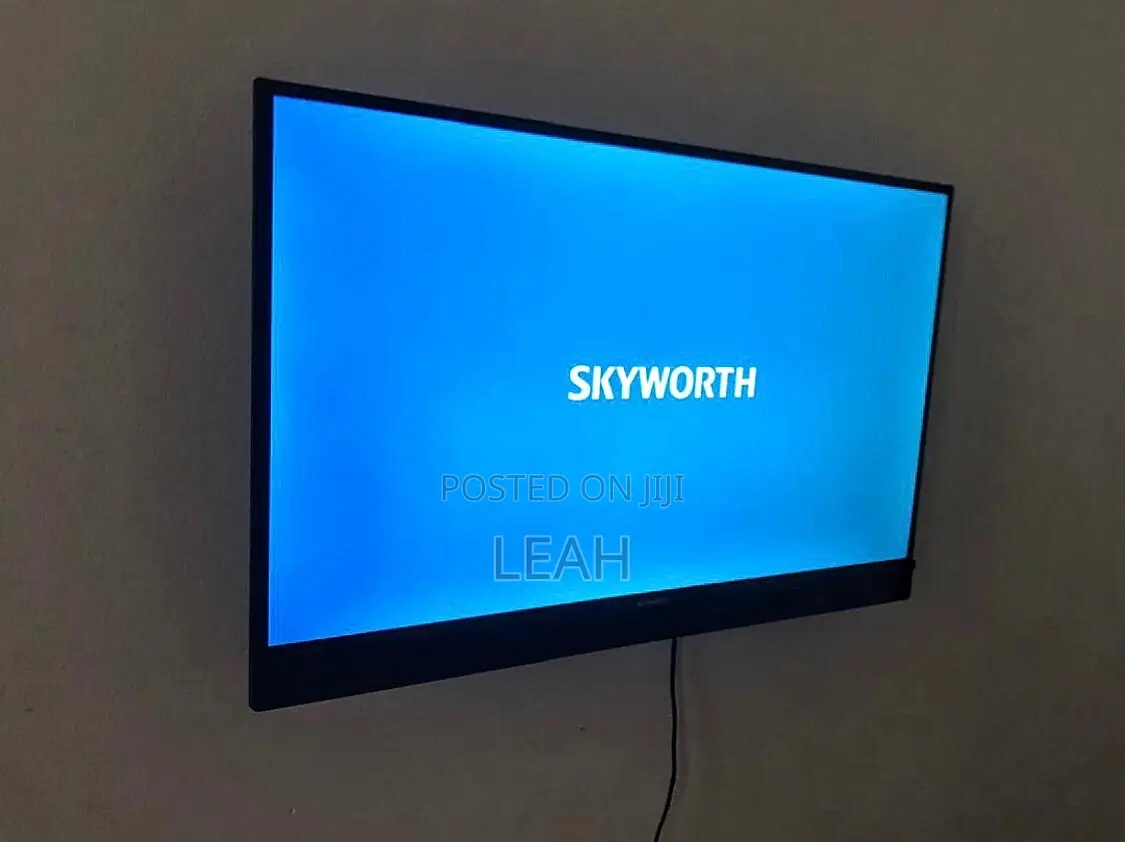 Television