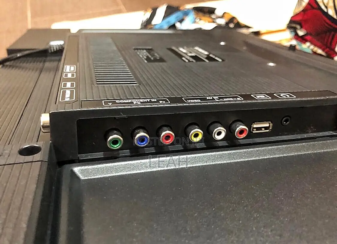 Television