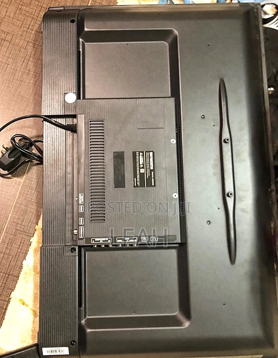 Television