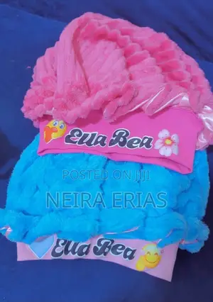 Hair Bonnet
