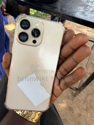 Apple iPhone 16 Pro Max 256 GB Rose Gold
