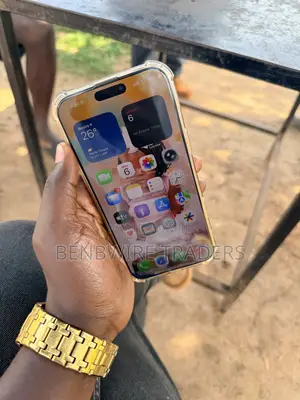 Apple iPhone 16 Pro Max 256 GB Rose Gold