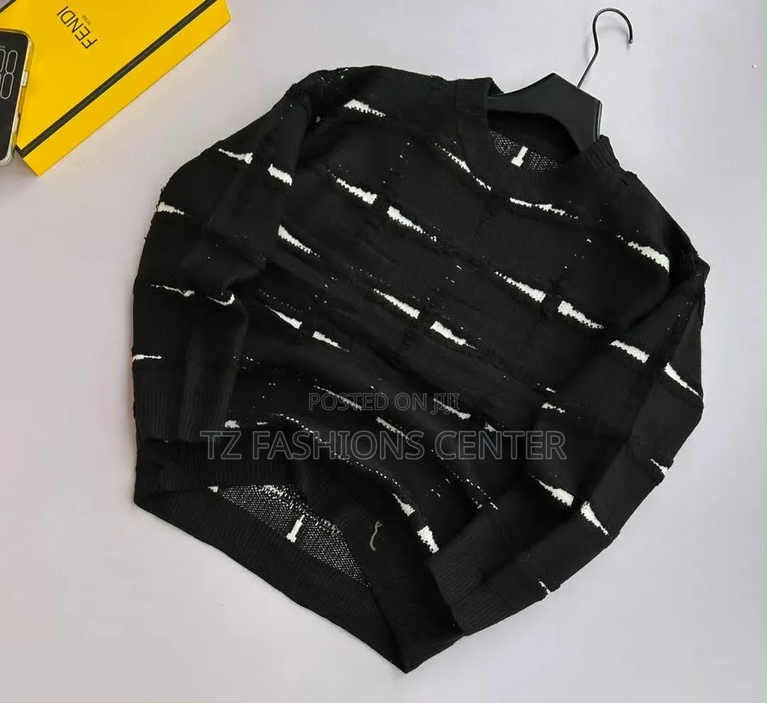 Sweaters Unisex