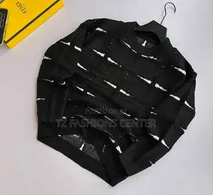 Sweaters Unisex
