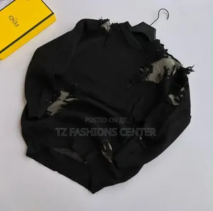 Sweaters Unisex