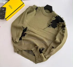 Sweaters Unisex