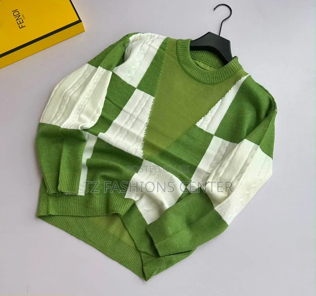 Sweaters Unisex
