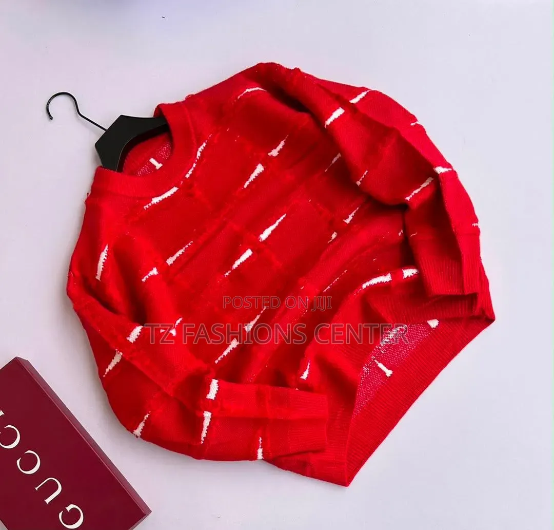 Sweaters Unisex