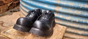 Balenciaga Stomper Shoes