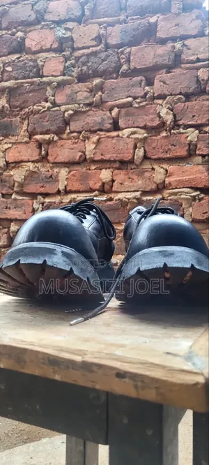 Balenciaga Stomper Shoes