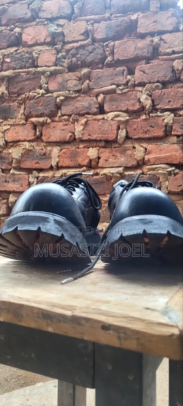Balenciaga Stomper Shoes