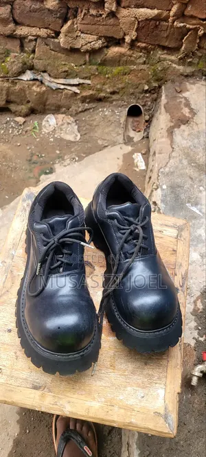 Balenciaga Stomper Shoes