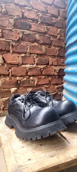 Balenciaga Stomper Shoes