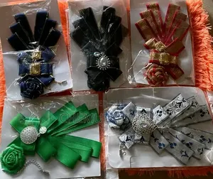 New Men's French Ties