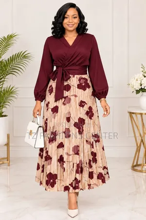 Classic Outfits for Ladies
