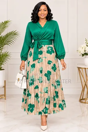Classic Outfits for Ladies