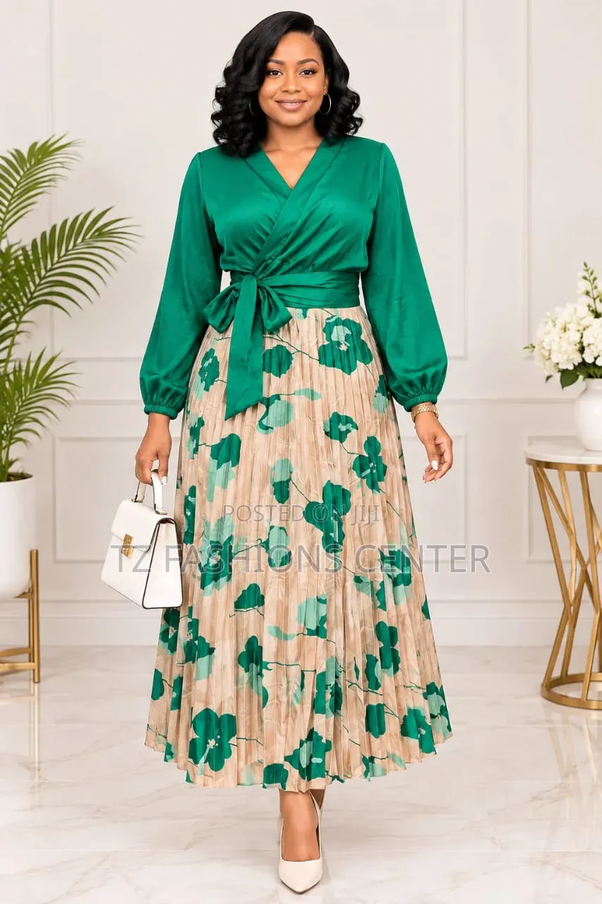 Classic Outfits for Ladies