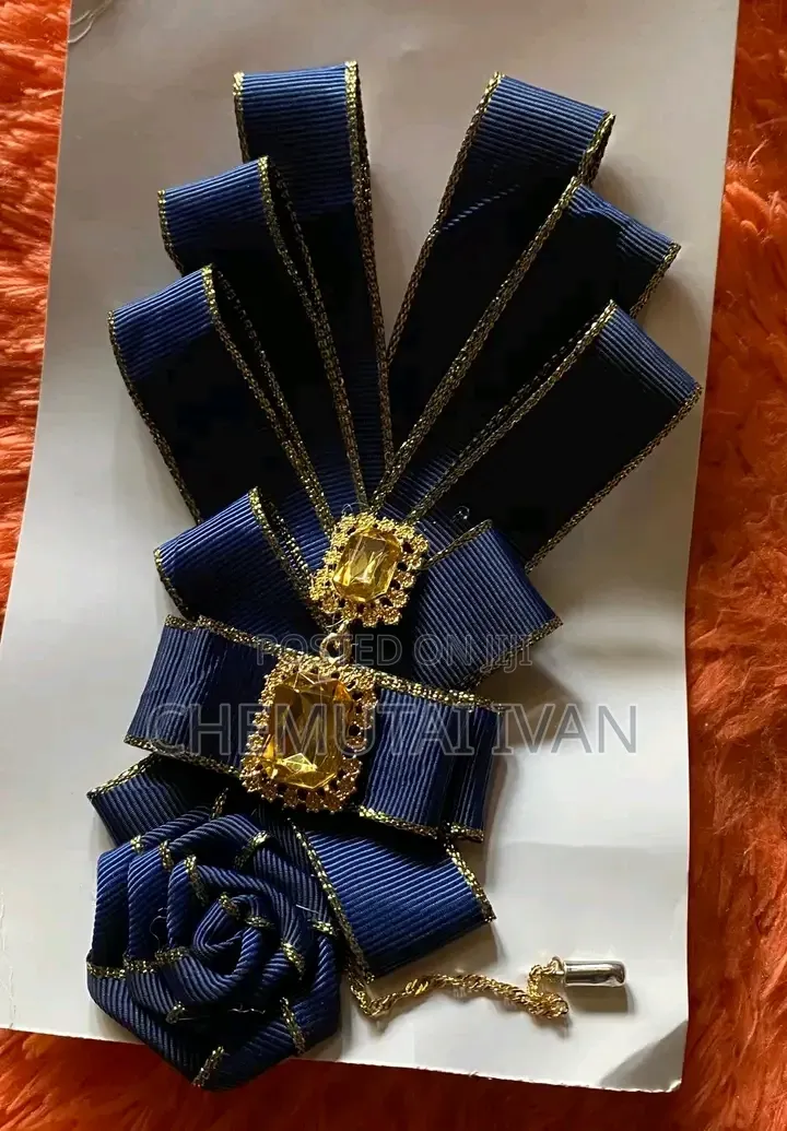 New Men's French Ties