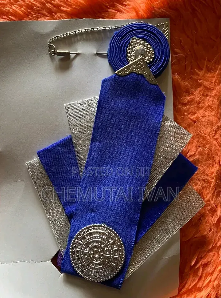 New Men's French Ties