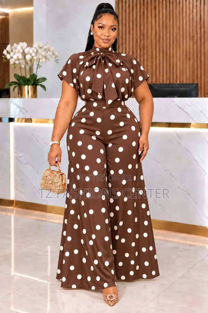 Classic Outfits for Ladies