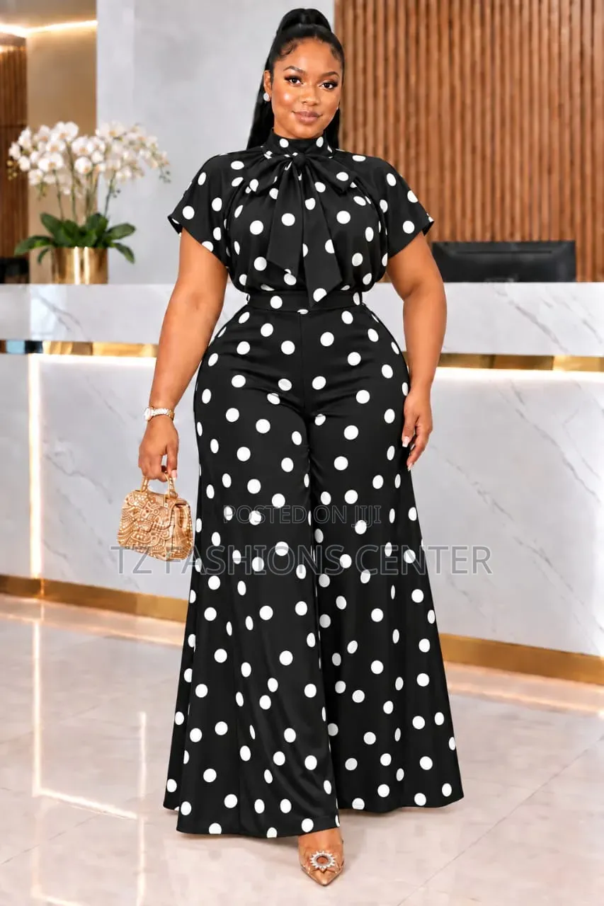 Classic Outfits for Ladies