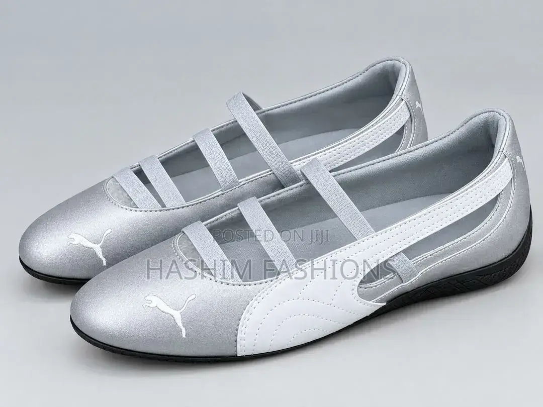 Original New Puma Speed at Ballet Slip Sneaker