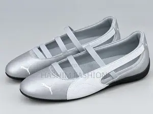 Original New Puma Speed at Ballet Slip Sneaker