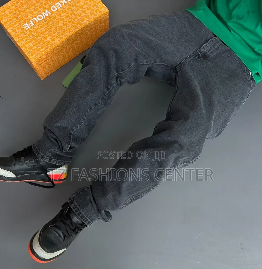 Men's Jeans