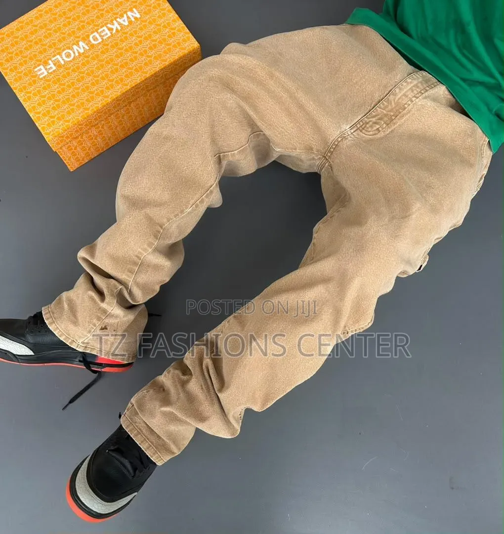 Men's Jeans