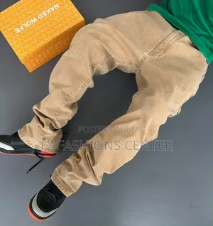 Men's Jeans